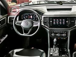 فولكسفاغن أطلس كروس سبورت